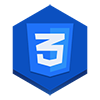 css-3-icon-256